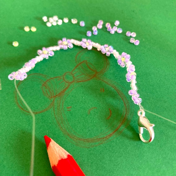 Meet your Poshers, Minni and Daisy - Picture 1 of 1